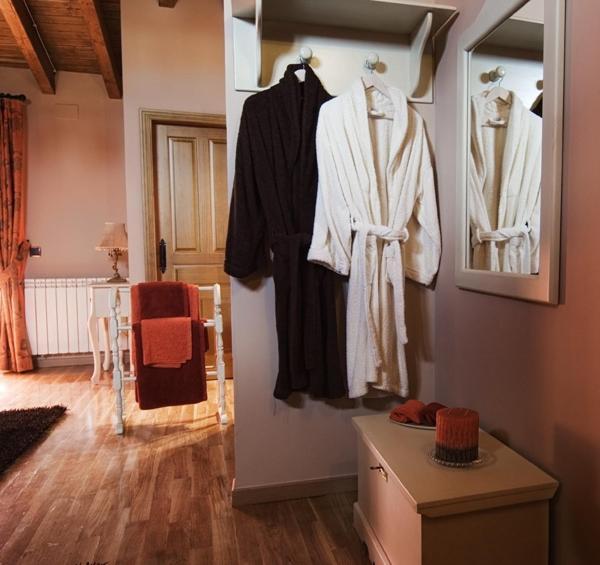 Ambar Spa. Azagalla Rural Касас-дель-Абад Экстерьер фото